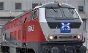 Locomotives offered at HEROS Helvetic Rolling Stock group for sale and lease.
